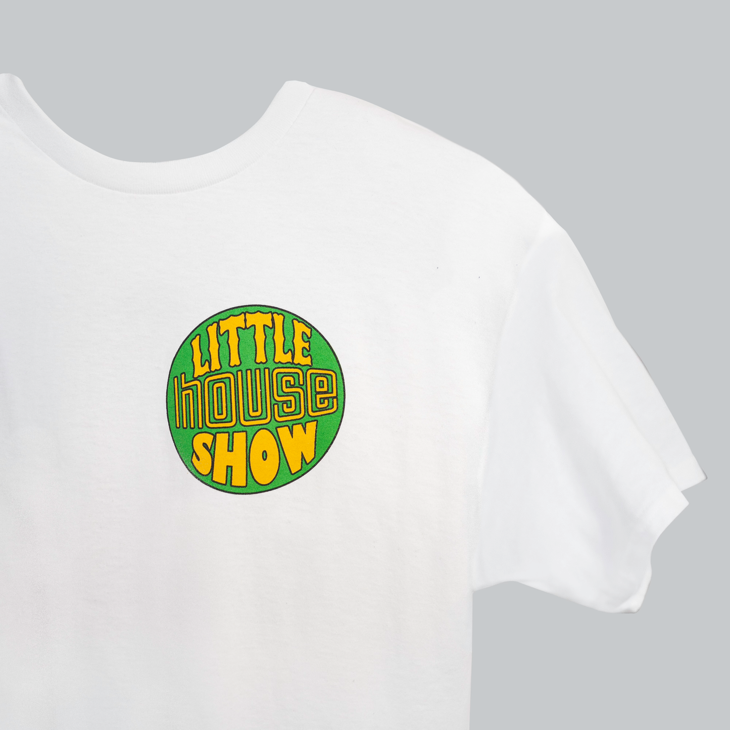 Classic Little House Show Tee